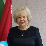 Лариса Волкова