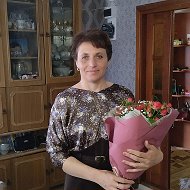 Наталья Гайдучик
