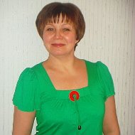 Галина Лихунская