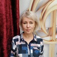 Марина Фазулова