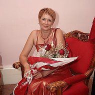 Галина Решетова