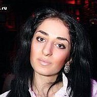 Сюзанна Заяева
