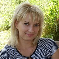 Marina Kharchenko