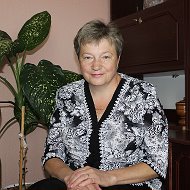 Валентина Попкова