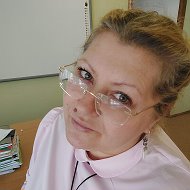 Юлия Логунова