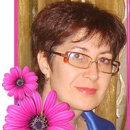 Dilya Amineva