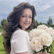 Лилия Герасимчук