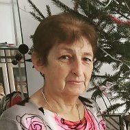 Марія Садловська