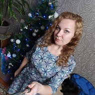 Наталья Алексеева