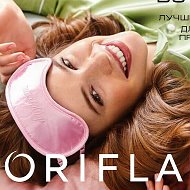 Юлия Oriflame