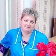 Ольга Левкова