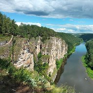 Гузель Баширова