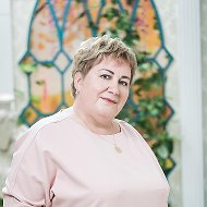 Ирина Фуфаева