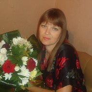Ольга Золотова