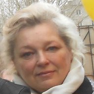 Ольга Шляхецкая