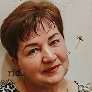 Тамара Сушенкова