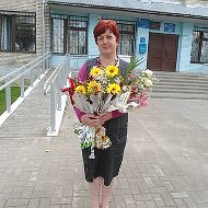 Светлана Гаденюк