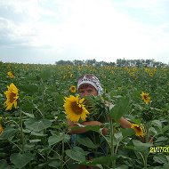 Лена Пименова