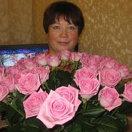 Наиля Сафиянова