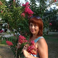 Екатерина Силантьева
