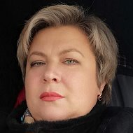 Ольга Тучкова