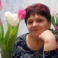 Вера Розовичина