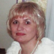Татьяна Маковская