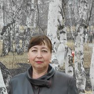 Екатерина Баснина
