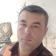 Adhamjon Ibragimov