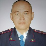 Омирбек Сейтуаров