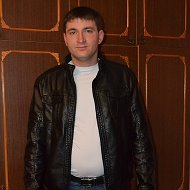Алексей Осьмаков