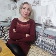 Елена Туктарева