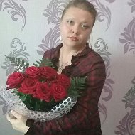 Екатерина Аникина