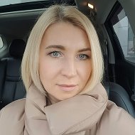 Ольга Варникова