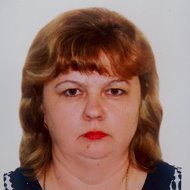 Ольга Грызова