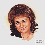 Светлана Сотникова