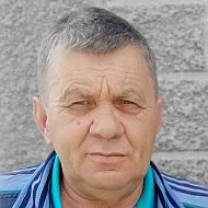 Никишин Петр