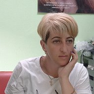 Мария Филонова