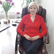 Светлана Михович