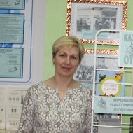 Наталья Клименко