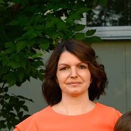 Наталия Ливинцева
