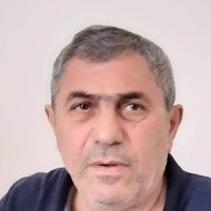 Samvel Torosyan