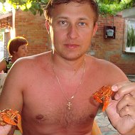 Александр Палёшкин