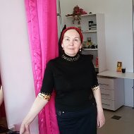 Светлана Коновалова