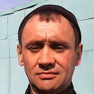 Дмитрий Чепурков