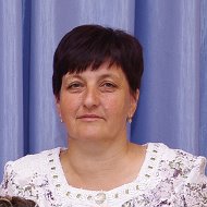 Светлана Сусарева