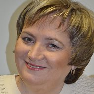 Светлана Китова