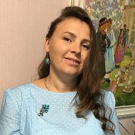 Светлана Вахницкая