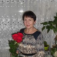 Нина Потапенко