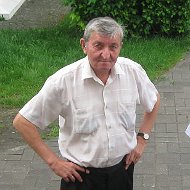 Иван Ломать
